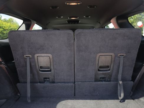 Used 2025 Dodge Durango GT RWD image 15