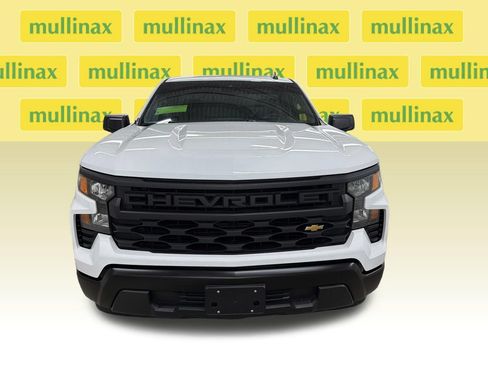 Used 2024 Chevrolet Silverado 1500 W/T w/ WT Value Package RWD image 15