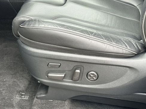 Used 2021 Hyundai Palisade Calligraphy image 14