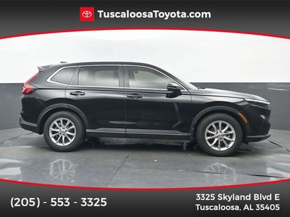 Used 2023 Honda CR-V EX-L