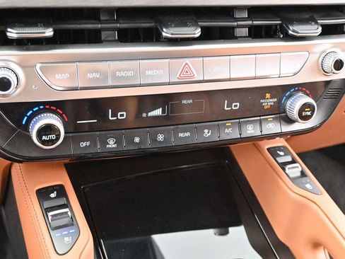 Used 2023 Kia Telluride EX X-Line AWD/4WD image 22