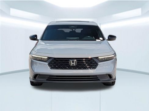 Used 2024 Honda Accord Sport image 10