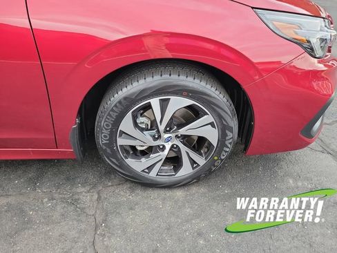 Certified 2025 Subaru Legacy Premium w/ Popular Package #1A image 19