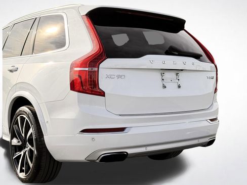 Used 2019 Volvo XC90 T6 Inscription w/ Protection Package Premier AWD/4WD image 4