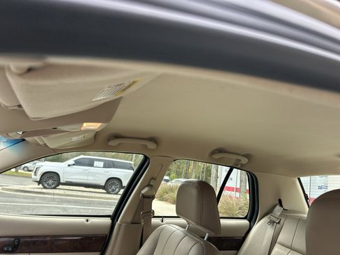 Used 2004 Mercury Grand Marquis LS image 13