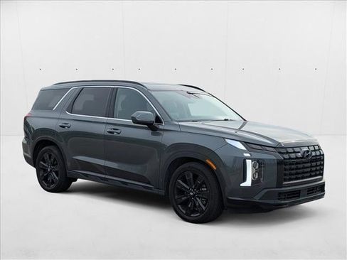 Used 2024 Hyundai Palisade XRT image 7