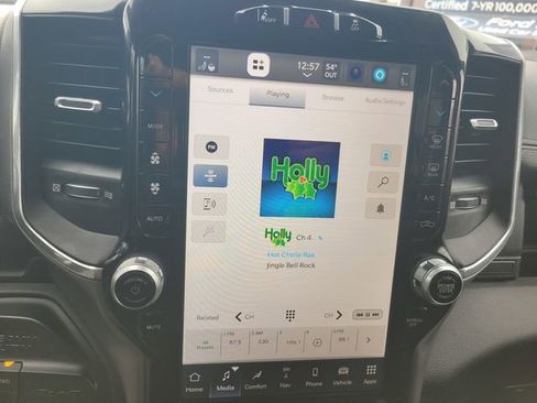 Used 2022 RAM 3500 Laramie image 23