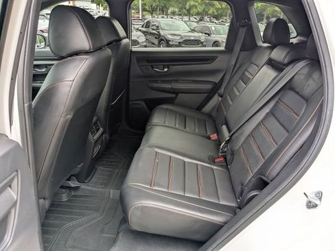 Certified 2024 Honda CR-V Sport-L image 34