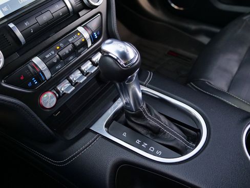 Used 2022 Ford Mustang GT Premium w/ Equipment Group 401A image 23