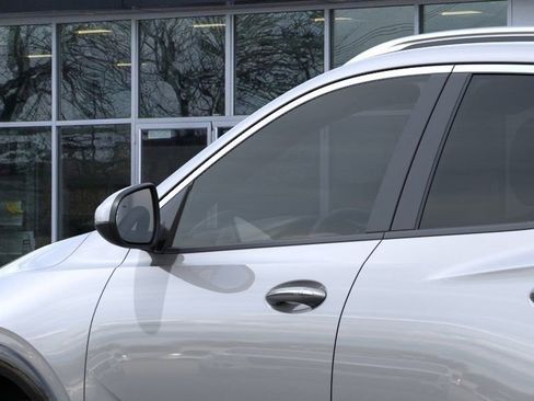 New 2025 Buick Encore GX Sport Touring w/ Comfort Package image 20