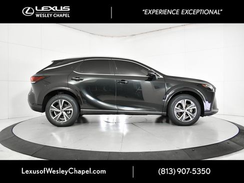 Used 2023 Lexus RX 350 Premium image 4