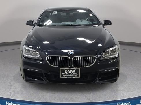 Used 2013 BMW 650i xDrive Coupe image 3