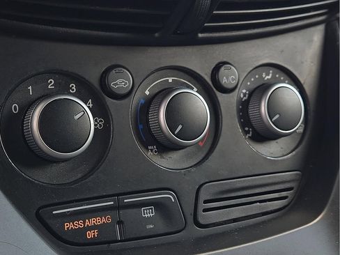 Used 2016 Ford Escape SE AWD/4WD image 13