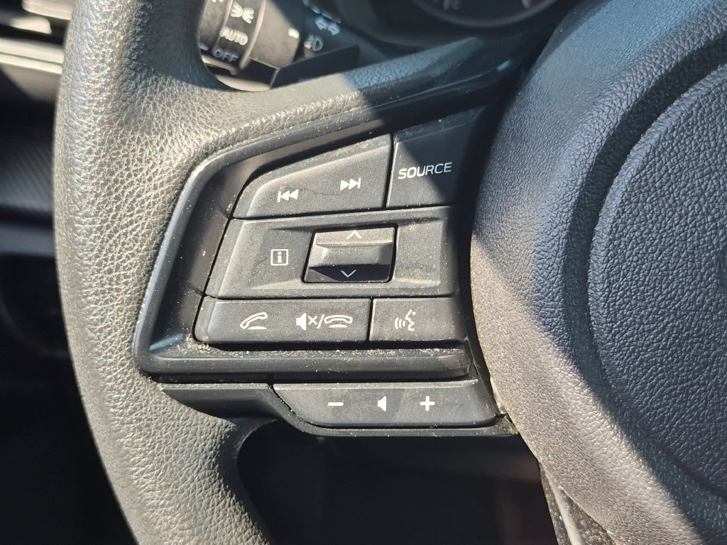Used 2025 Subaru Crosstrek 2.5i Premium AWD/4WD image 21