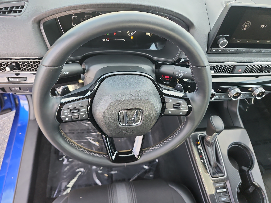 Used 2024 Honda Civic Sport image 34