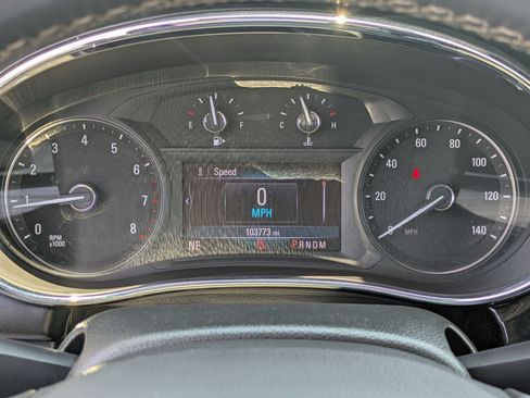 Used 2019 Buick Encore Preferred FWD image 21