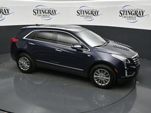 Used 2017 Cadillac XT5 FWD image 18