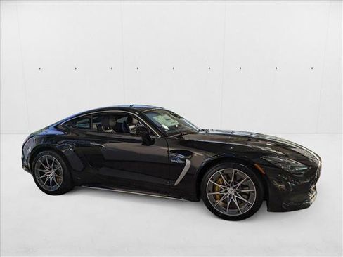 New 2025 Mercedes-Benz AMG GT 63 image 4