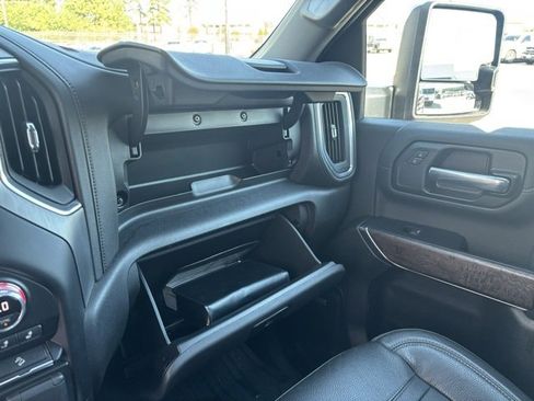 Used 2020 GMC Sierra 2500 Denali w/ Denali Ultimate Package image 27