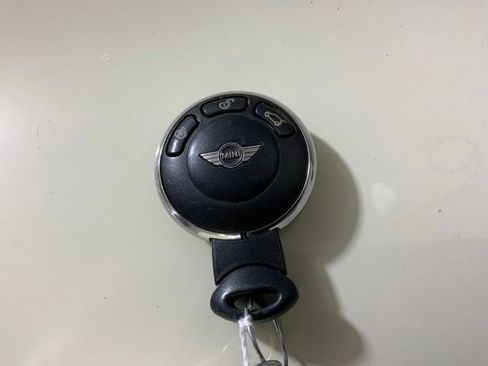 Used 2014 MINI Cooper Coupe S FWD image 34