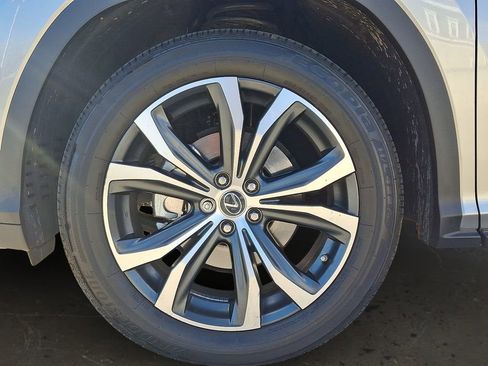 Used 2022 Lexus RX 350 AWD w/ Premium Package image 9