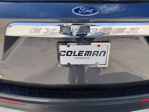 Used 2020 Ford Explorer XLT image 21