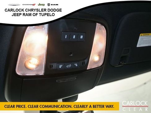 New 2026 Dodge Durango GT w/ Blacktop Package image 21