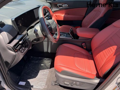 New 2026 Kia Sportage SX AWD/4WD image 9