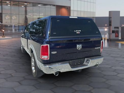 Used 2014 RAM 1500 Laramie AWD/4WD image 6