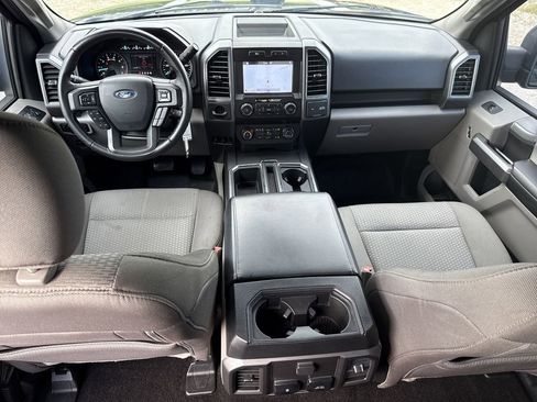 Used 2019 Ford F150 XLT w/ Equipment Group 302A Luxury RWD image 25