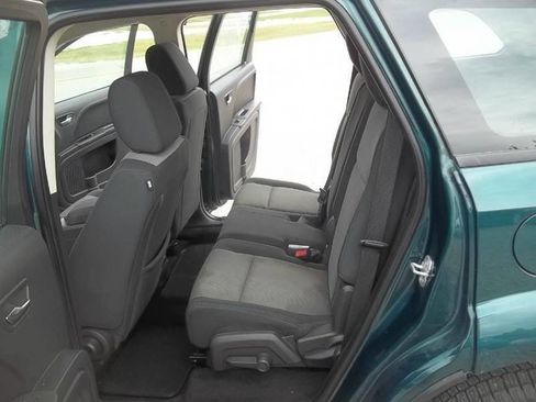 Used 2009 Dodge Journey SE image 10