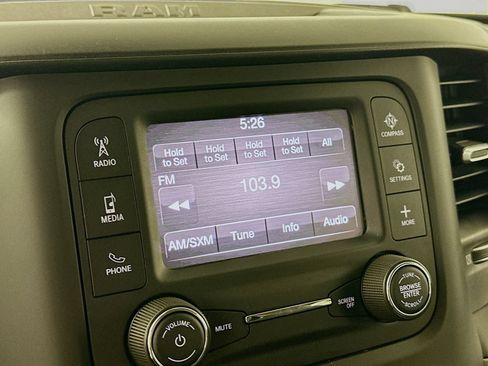 Used 2020 RAM 2500 Tradesman AWD/4WD image 23