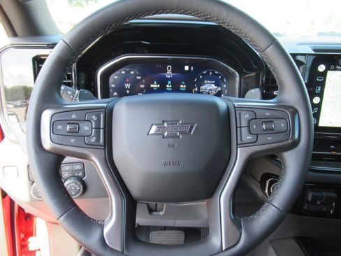 Used 2022 Chevrolet Silverado 1500 ZR2 AWD/4WD image 27