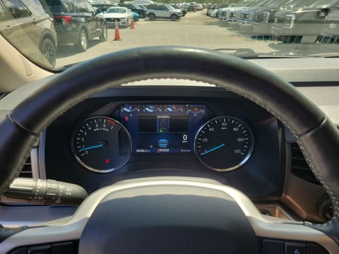 Used 2022 Ford Expedition Max XLT RWD image 26
