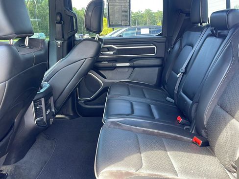 Used 2023 RAM 1500 Laramie RWD image 34