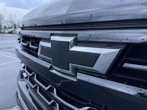 Used 2023 Chevrolet Silverado 1500 RST image 30