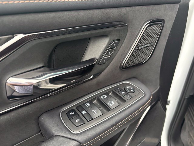 Used 2024 RAM 1500 TRX AWD/4WD image 15