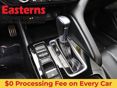 Used 2024 Acura Integra A-Spec FWD image 13
