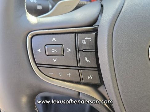 Certified 2021 Lexus ES 350 w/ Accessory Package FWD image 25