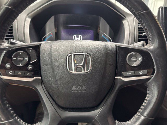Used 2019 Honda Odyssey EX-L image 12