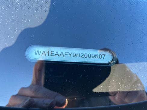 Certified 2024 Audi Q5 2.0T Premium Plus image 30