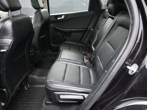 Used 2020 Ford Escape SEL AWD/4WD image 7