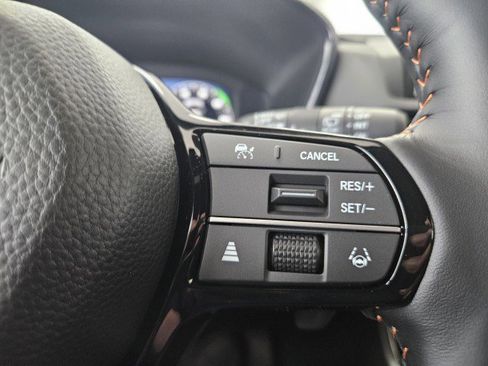 New 2026 Honda CR-V Sport Touring image 27