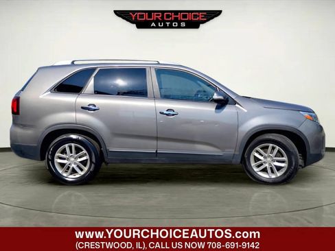 Used 2014 Kia Sorento LX AWD/4WD image 6