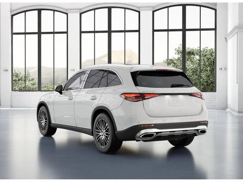 Certified 2023 Mercedes-Benz GLC 300 4MATIC image 28