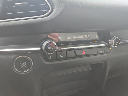 Used 2025 MAZDA CX-30 2.5 Turbo w/ Premium Plus Pkg image 22