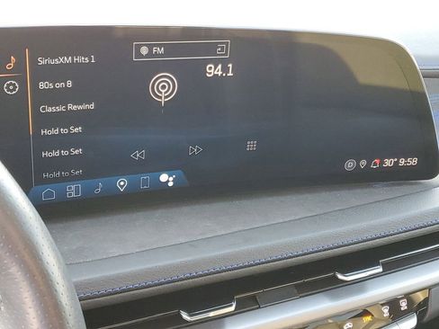 Used 2024 Cadillac XT4 Sport image 18