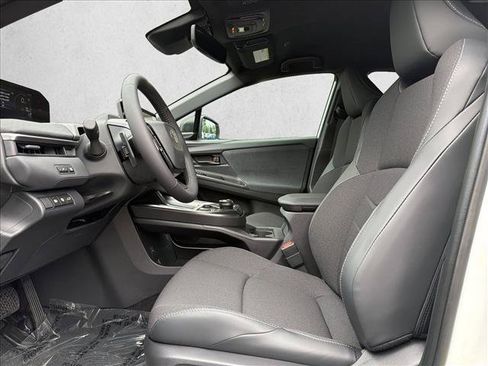 New 2026 Toyota C-HR AWD/4WD image 11