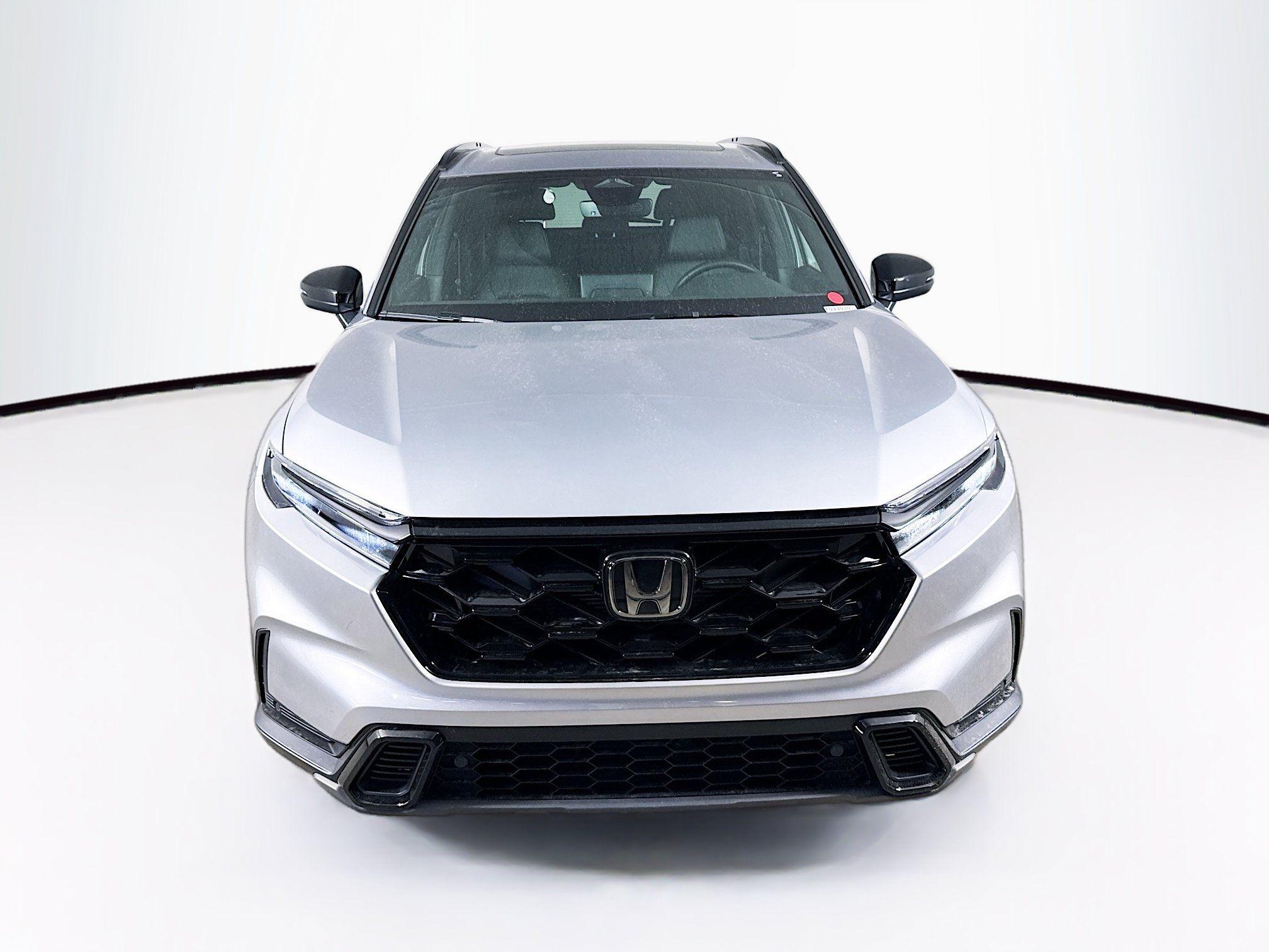 Used 2026 Honda CR-V Sport-L image 3