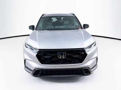 Used 2026 Honda CR-V Sport-L image 3